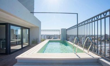 Departamento en venta - 1 Dormitorio 1 Baño - 52Mts2 - La Plata