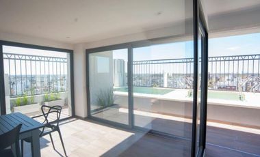 Departamento en venta - 1 Dormitorio 1 Baño - 52Mts2 - La Plata