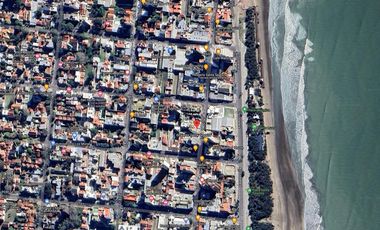 Departamento venta - 1 dormitorios 1 baño - 60mts2 totales- Santa Teresita