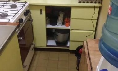 Departamento venta - 1 dormitorios 1 baño - 60mts2 totales- Santa Teresita