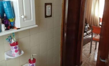 Departamento venta - 1 dormitorios 1 baño - 60mts2 totales- Santa Teresita