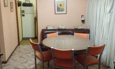 Departamento venta - 1 dormitorios 1 baño - 60mts2 totales- Santa Teresita