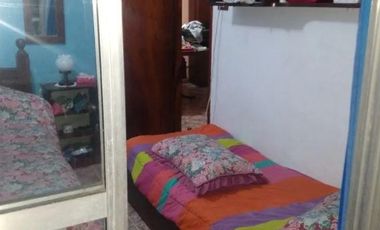 Departamento venta - 1 dormitorios 1 baño - 60mts2 totales- Santa Teresita