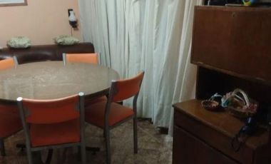 Departamento venta - 1 dormitorios 1 baño - 60mts2 totales- Santa Teresita