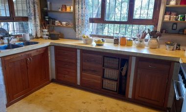 Casa en venta - 3 Dormitorios 3 Baños - Cochera - 1.500Mts2 - Ranchos, General Paz