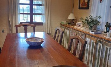 Casa en venta - 3 Dormitorios 3 Baños - Cochera - 1.500Mts2 - Ranchos, General Paz