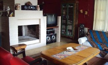 Casa en venta - 3 Dormitorios 3 Baños - Cochera - 1.500Mts2 - Ranchos, General Paz