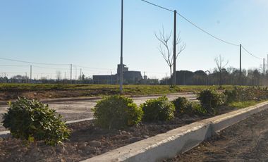 Venta Terreno de 300m2 en EcoPueblo, Alvear