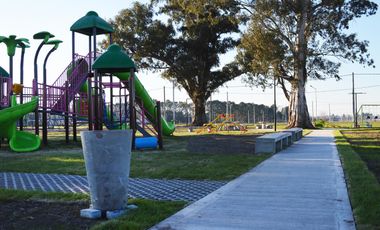 Venta Terreno de 300m2 en EcoPueblo, Alvear