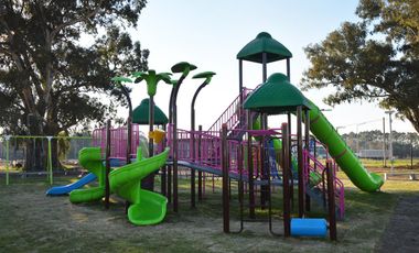 Venta Terreno de 300m2 en EcoPueblo, Alvear