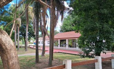 Lote en venta Country Club Privado Loma Verde-Amenities- Seguridad- Deportes-