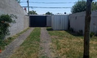 Casa en venta - 3 dormitorios 1 baño 3 cocheras - 330mts2 - Lincoln