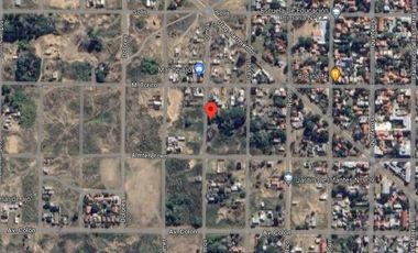 Terreno en Venta  - 1000mts2 - Mar De Ajo