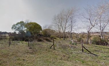 Terreno en Venta  - 1000mts2 - Mar De Ajo