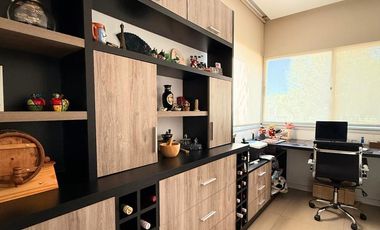 CASA 5 AMBIENTES EN VENTA, BARRIO PRIVADO LOS PARAISOS, LOS CARDALES