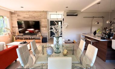 CASA 5 AMBIENTES EN VENTA, BARRIO PRIVADO LOS PARAISOS, LOS CARDALES