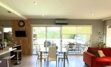 CASA 5 AMBIENTES EN VENTA, BARRIO PRIVADO LOS PARAISOS, LOS CARDALES