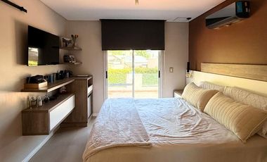 CASA 5 AMBIENTES EN VENTA, BARRIO PRIVADO LOS PARAISOS, LOS CARDALES