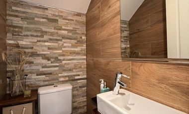 CASA 5 AMBIENTES EN VENTA, BARRIO PRIVADO LOS PARAISOS, LOS CARDALES