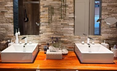 CASA 5 AMBIENTES EN VENTA, BARRIO PRIVADO LOS PARAISOS, LOS CARDALES