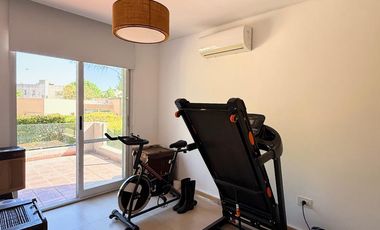 CASA 5 AMBIENTES EN VENTA, BARRIO PRIVADO LOS PARAISOS, LOS CARDALES