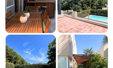 CASA 5 AMBIENTES EN VENTA, BARRIO PRIVADO LOS PARAISOS, LOS CARDALES