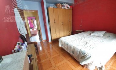 Amplia casa!!! - Mar De Ajo