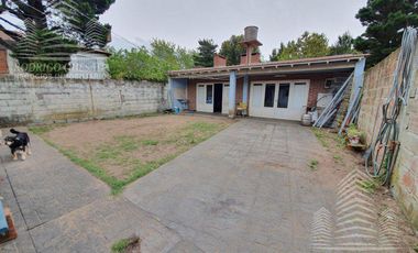 Amplia casa!!! - Mar De Ajo