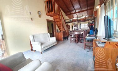 Amplia casa!!! - Mar De Ajo