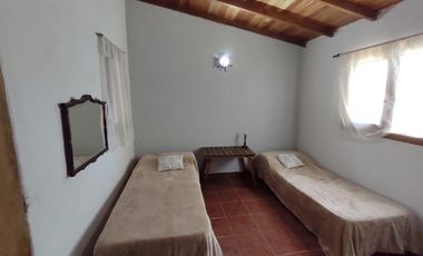 Casa en venta - 2 dormitorios 1 baño - 54mts2 - Santa Clara Del Mar