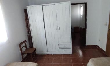 Casa en venta - 2 dormitorios 1 baño - 54mts2 - Santa Clara Del Mar