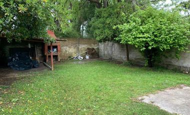 Casa en venta - 2 dormitorios 1 baño - 54mts2 - Santa Clara Del Mar