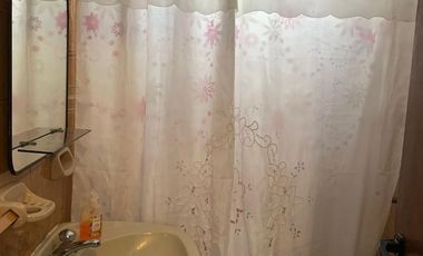 Casa en venta - 2 dormitorios 1 baño - 54mts2 - Santa Clara Del Mar