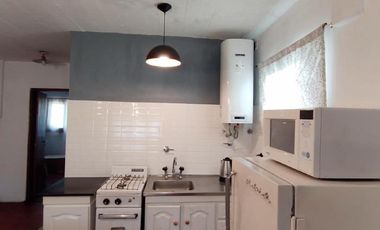 Casa en venta - 2 dormitorios 1 baño - 54mts2 - Santa Clara Del Mar