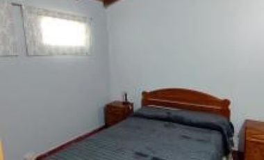 Casa en venta - 2 dormitorios 1 baño - 54mts2 - Santa Clara Del Mar