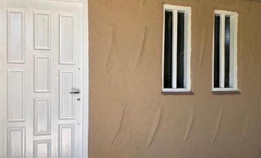 Casa en venta - 2 dormitorios 1 baño - 54mts2 - Santa Clara Del Mar