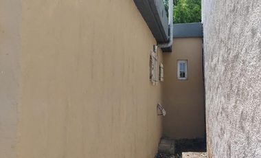 Casa en venta - 2 dormitorios 1 baño - 54mts2 - Santa Clara Del Mar