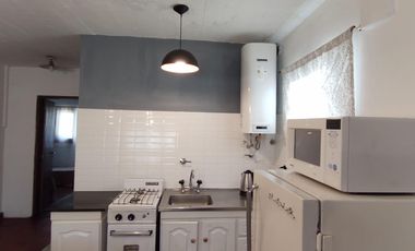 Casa en venta - 2 dormitorios 1 baño - 54mts2 - Santa Clara Del Mar