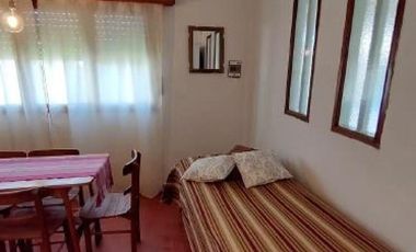 Casa en venta - 2 dormitorios 1 baño - 54mts2 - Santa Clara Del Mar