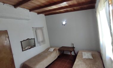 Casa en venta - 2 dormitorios 1 baño - 54mts2 - Santa Clara Del Mar