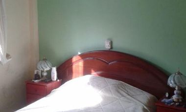 Venta en bloque Casa y  Departamento - 4 dormitorios 2 baños - 400mts2 totales - Las Toninas