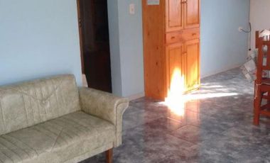 Venta en bloque Casa y  Departamento - 4 dormitorios 2 baños - 400mts2 totales - Las Toninas