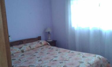 Venta en bloque Casa y  Departamento - 4 dormitorios 2 baños - 400mts2 totales - Las Toninas