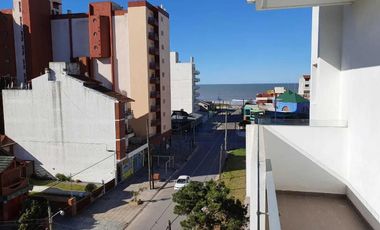 Departamento en venta - 1 dormitorio 1 baño - 47,87mts2 - San Bernardo Del Tuyú