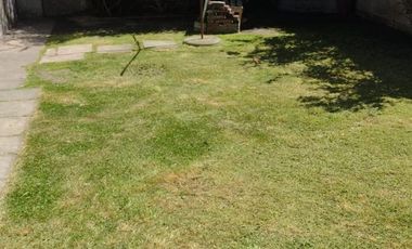 Casa en venta - 3 dormitorios 1 baño - 450mts2 - Ensenada