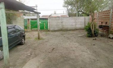 Terreno venta - 12x30,58mts - 223mts2 totales - Quilmes