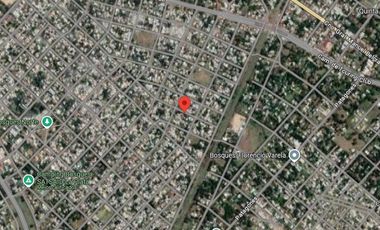 Terreno venta - 12x30,58mts - 223mts2 totales - Quilmes