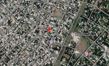 Terreno venta - 12x30,58mts - 223mts2 totales - Quilmes
