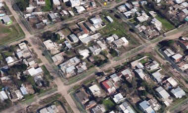 Terreno venta - 12x30,58mts - 223mts2 totales - Quilmes