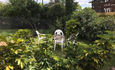 Casa en venta - 4 Dormitorios 2 Baños - Cocheras - 660Mts2 - Valeria Del Mar